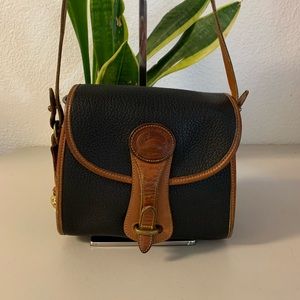 💕👜Dooney & Bourke Crossbody/ shoulder Bag AWG